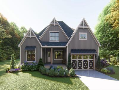 Photo 1 of 25 : Home on Doar Road