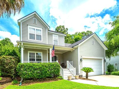 Photo 1 of 25 : 1409 Bloomingdale Lane