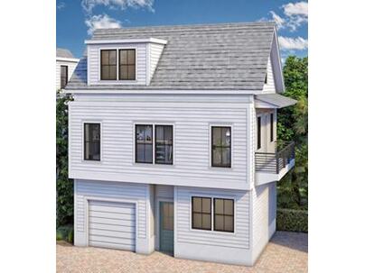 Photo 1 of 3 : 1 Nats Court