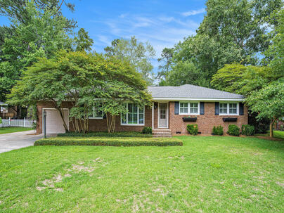 Photo 1 of 25 : 1833 St Julian Drive