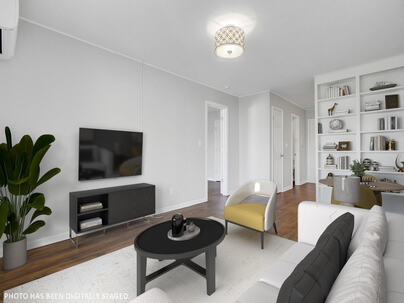 Photo 1 of 25 : 259 Bay Street, #7c