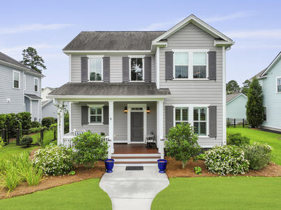 Photo 1 of 25 : 3998 Capensis Lane