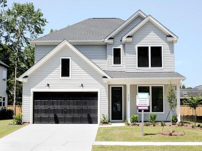 Photo 1 of 25 : 8629 Connor Court