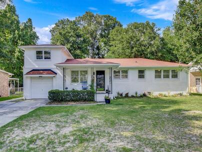 Photo 1 of 25 : 5332 Parkside Drive