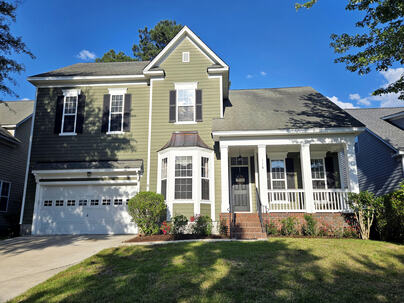 Photo 1 of 25 : 116 Marshside Drive
