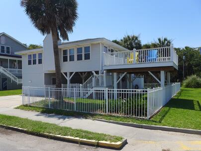 Photo 1 of 25 : 1001 Palmetto Boulevard