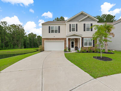 Photo 1 of 25 : 217 Black Tupelo Court