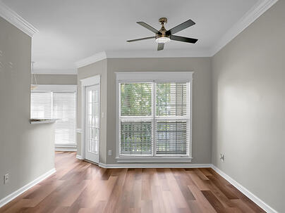 Photo 1 of 25 : 700 Daniel Ellis Drive, #2203