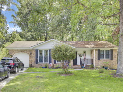 Photo 1 of 25 : 203 Jimbo Road