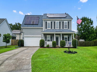 Photo 1 of 25 : 7326 Kestrel Trail