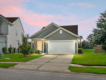 Photo 1 of 25 : 102 Chaste Tree Circle