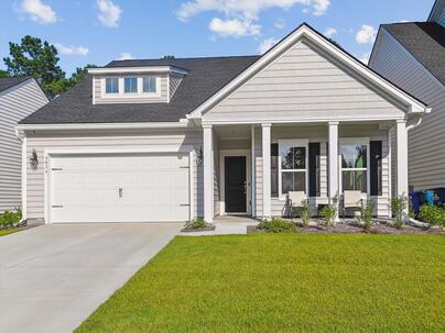 Photo 1 of 25 : 4034 Warmouth Court