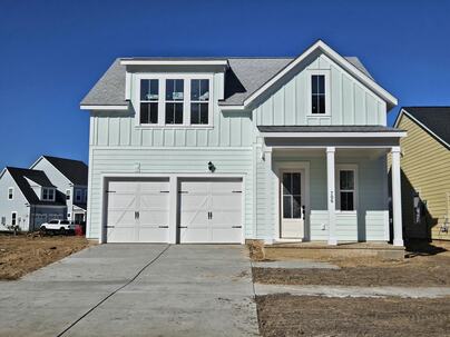 Photo 1 of 25 : 706 Twinflower Lane