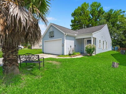 Photo 1 of 9 : 128 Coosawatchie Street