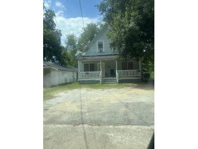 Photo 1 of 4 : 423 Whaley Street