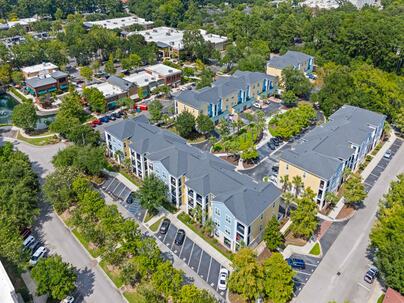 Photo 1 of 25 : 2000 Belle Isle Avenue, #106