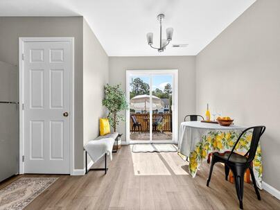 Photo 1 of 25 : 154 Rahway Road, #H