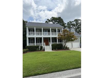 Photo 1 of 25 : 180 Oak Point Landing Drive