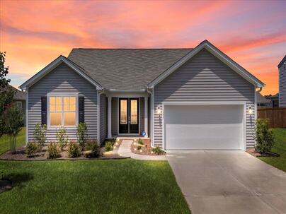 Photo 1 of 25 : 1255 Wading Point Boulevard