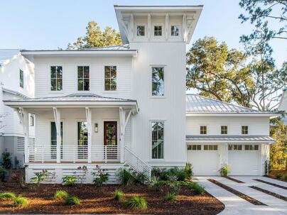 Photo 1 of 25 : 5015 Saltspray Lane