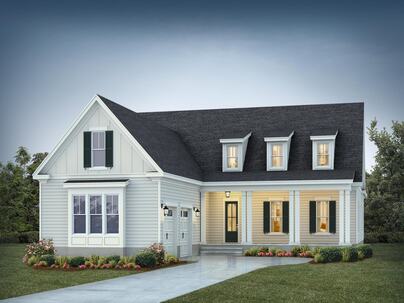 Photo 1 of 12 : 215 Clearpath Drive