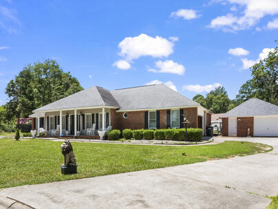 Photo 1 of 23 : 30 Bald Pate Cove