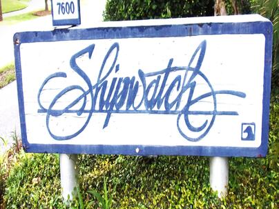 Photo 1 of 18 : 7600 Palmetto Drive, #223-D