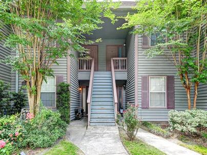 Photo 1 of 25 : 7955 Timbercreek Lane, #1807