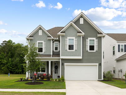 Photo 1 of 25 : 167 Cherry Grove Drive