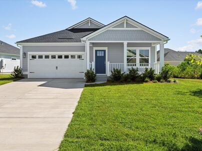 Photo 1 of 25 : 106 Indigo Cove Boulevard