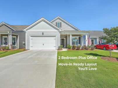 Photo 1 of 25 : 503 Marsh Cove Circle