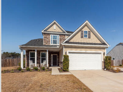 Photo 1 of 15 : 123 Lakelyn Road