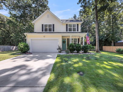 Photo 1 of 25 : 3429 Berryhill Road