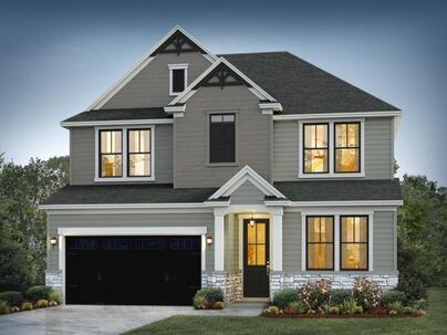 Photo 1 of 1 : 500 Creek Pointe Drive