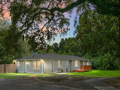 Photo 1 of 24 : 1174 Fort Johnson Road