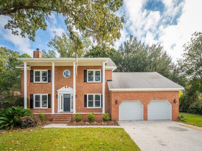 Photo 1 of 25 : 2958 Duren Court