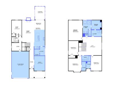 Photo 1 of 8 : 716 Bluff Oak Drive