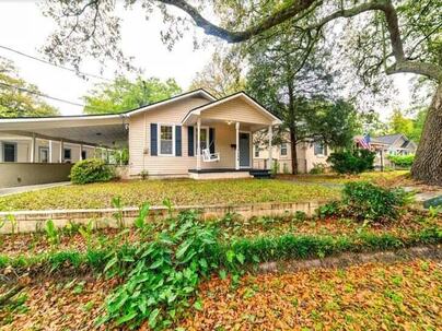 Photo 1 of 19 : 1174 Leesville Street