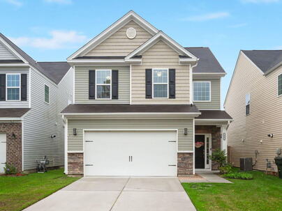 Photo 1 of 25 : 458 Whispering Breeze Lane