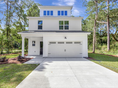 Photo 1 of 25 : 5306 Seewee Road