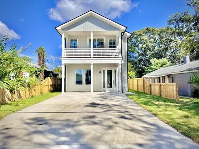 Photo 1 of 25 : 2508 Corona Street