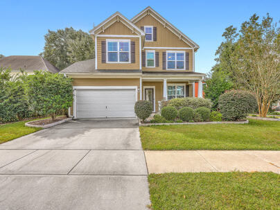 Photo 1 of 25 : 105 Elliott Creek Lane