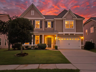 Photo 1 of 25 : 414 Allamby Ridge Road