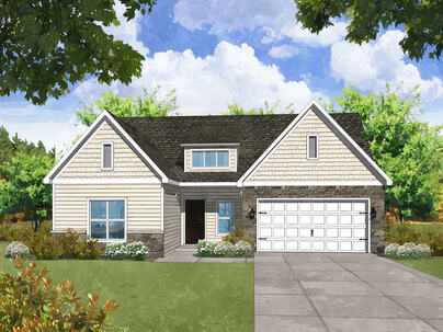 Photo 1 of 13 : 1240 Augusta Pass Drive