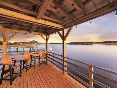 Photo 1 of 23 : 4586 Cape Island Drive