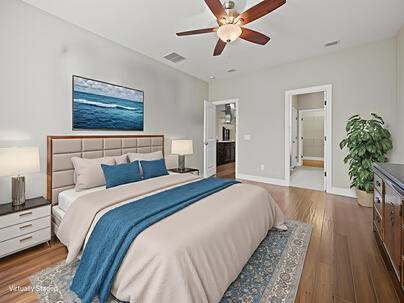 Photo 1 of 25 : 421 Four Seasons Boulevard