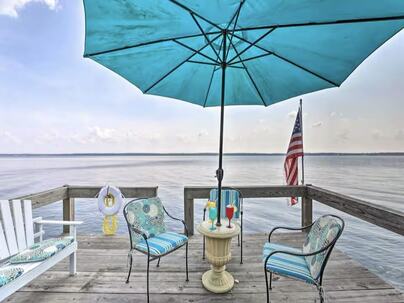 Photo 1 of 25 : 3524 Princess Pond Road