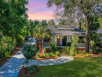 Photo 1 of 25 : 117 Fishburne Street