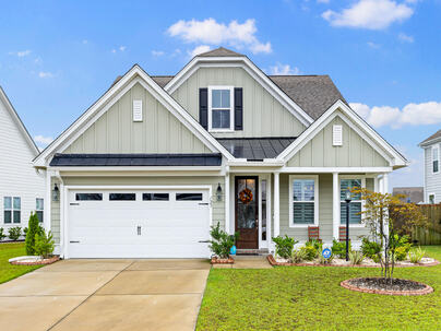 Photo 1 of 25 : 125 Riley Farms Court