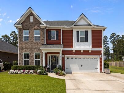 Photo 1 of 25 : 255 Saxony Loop